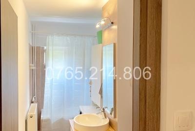 Apartament cu 2 camere decomandat, mobilat în Crângași - 8
