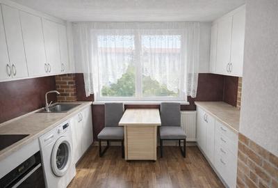 Vand URGENT apartament 2 camere Oradea - 3