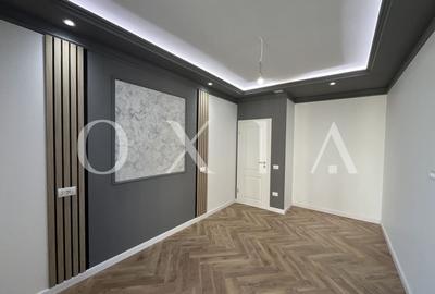 SX584 Campeador Residence - 3 camere - 6