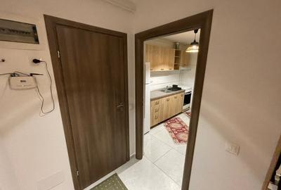 Apartament cu 2 camere decomandat, mobilat în Chiajna - 8