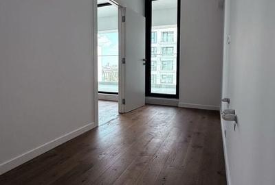 De inchiriat: apartament cu 4 camere - nemobilat- One Cotroceni Park - 4