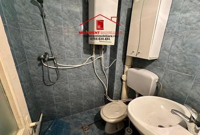 Garsonieră semidecomandată în Neptun - 2