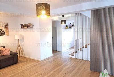 Resedinta Moderna  Ansamblu Tip Boutique /Gata de Mutare - 7