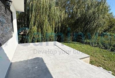 Gaminvest Casă nouă de vânzare în Săldăbagiu de Munte, lângă Oradea, Bihor,V4353 - 8