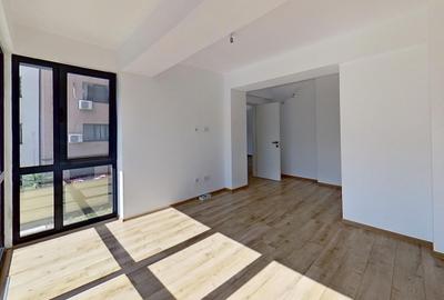 Vânzare imobil Str. Gheorghe Țițeica – S+P+3, 513 mp utili + teren 577 mp - 15