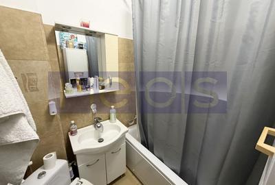 VANZARE 2 CAMERE | ETAJ 3/4 | BUCURESTII NOI – DAMAROAIA | METROU JIULUI - 7