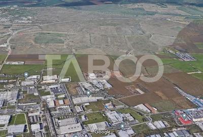 Teren de 10000 mp, în Central - 2