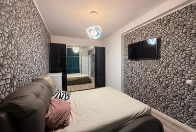 Apartament 2 camere și balcon Tomis Nord - 11