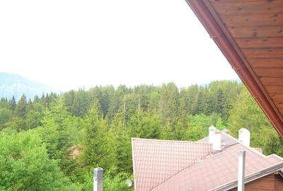 Vila de vanzare in Predeal-Cioplea - 15