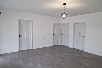 Casă cu 3 camere în Central - 2