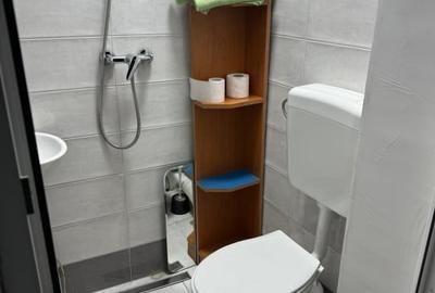 Garsoniera la curte comuna in zona Centrala-Oradea - 8