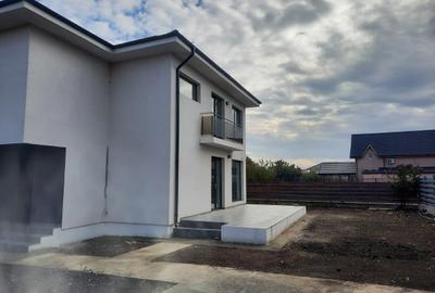 Casă cu Teren 500 Mp în Ciorogârla - 3