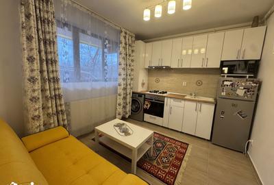 Apartament cu 2 camere decomandat în Măgurele - 8