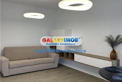 Garsonieră decomandată, mobilată în Albert - 1