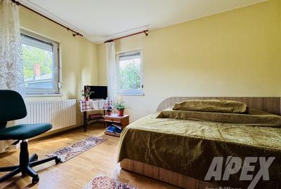 Casa 5 camere | COMISION 0% | Teren 1381mp | Clinceni-Putul Olteni - 5