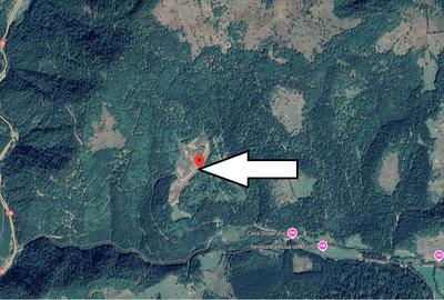 Casă individuală cu 4 camere cu Teren 519 Mp în Valea Mare (Șanț) - 4