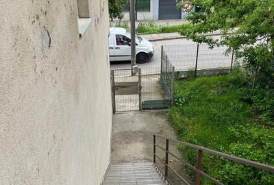 Apartament cu 2 camere decomandat în Alecu Russo - 12