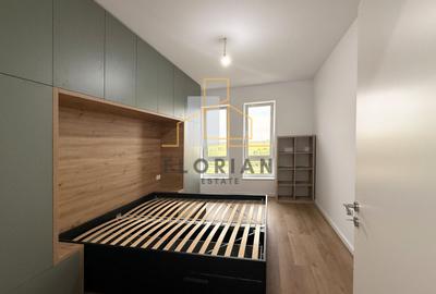 Apartament cu 2 camere decomandat, mobilat în Braytim - 8