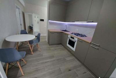 Garsoniera moderna de inchiriat in zona Banu Manta - 1