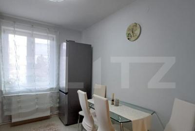Apartament finisat cu 3 camere, 60 mp, Micro II - 26