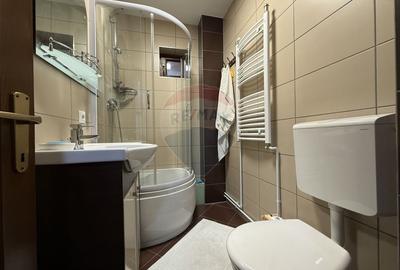 Casă individuală cu 7 camere cu Garaj în Central - 12