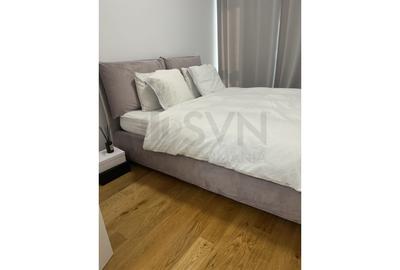 REA1024665 Apartament modern 2 camere I Aviatiei Park - 5