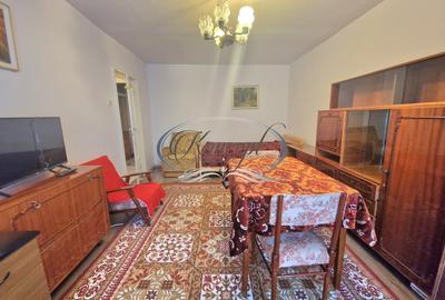 Apartament decomandat cu 2 balcoane in Intre Lacuri - 6