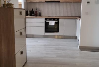 Apartament cu 2 camere semidecomandat, mobilat în Vitan-Bârzești - 6