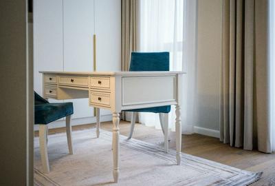 Clasic - Elegant apartament 3 camere la ISHO - 7