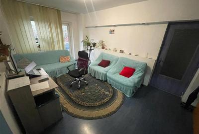 Apartament cu 3 camere semidecomandat în 13 Septembrie - 1