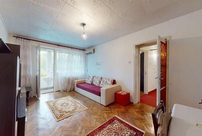 Apartament 3 camere Obor/Ferdinand - 1