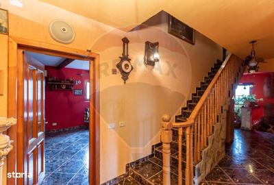 Casă cu 4 camere în Barați - 9
