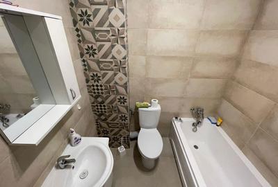 Apartament cu 2 camere decomandat în Militari - 2