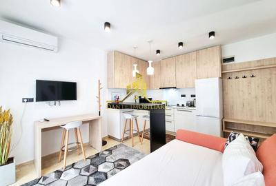 Apartament cu 2 camere semidecomandat, mobilat în Gheorgheni - 3