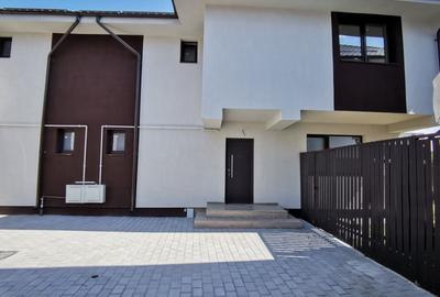 Duplex cu 4 camere, mobilat si utilat. Comision 0 - 3