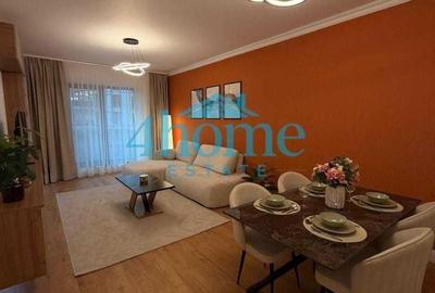 Apartament cu 2 camere în Militari