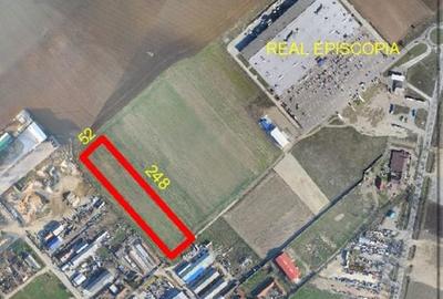 Spațiu comercial, în Sântandrei - 2