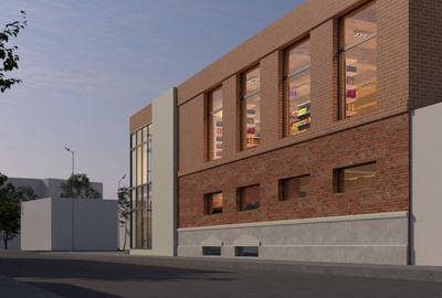 Oportunitate - Inchiriere Spatiu pentru diverse activitati - 4