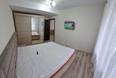 2 camere, modern, centrala, parcare, metrou Pacii, Complex Apusului Rezidential - 3