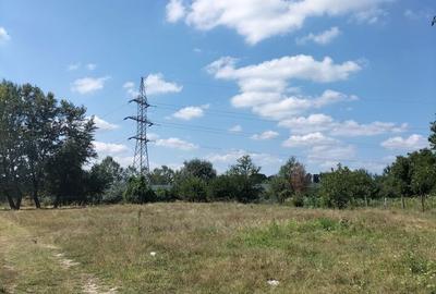 Spațiu comercial, în Ștefănești - 5