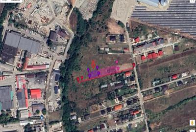 Teren în Central - 1