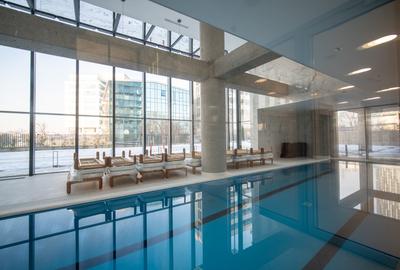 3 CAMERE - FLOREASCA - VEDERE SPRE LAC - PROMENADA MALL - 1