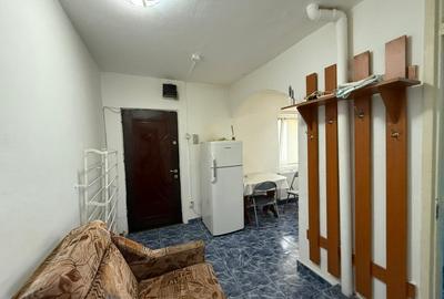 Apartament cu o camere, 32 mp utili si balcon de 6 mp, zona Lipovei - 6