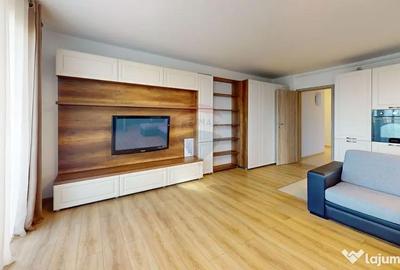 Apartament cu 3 camere decomandat în 13 Decembrie - 8