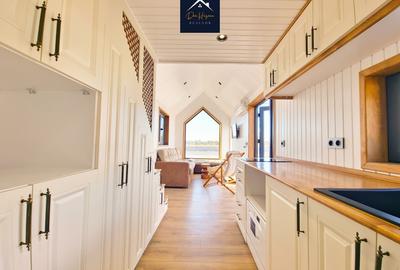 Tiny House 24mp -Casuta pe roti - 9