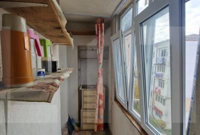 Garsoniera, 27mp, zona Plevna, Dorohoi - 11