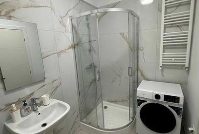 Garsonieră decomandată în Lunca Cetățuii - 4
