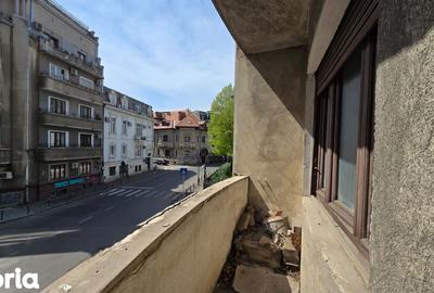 Garsonieră în Eminescu - 12