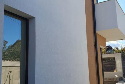 Casă cu 4 camere în Geamăna - 11