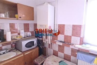 Garsoniera de vânzare în zona Bulevard Garsoniera de vânzare în zona Bulevard - 4